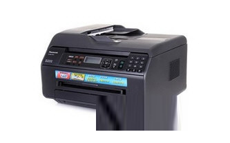 松下KX-MB1518CNB一体机驱动