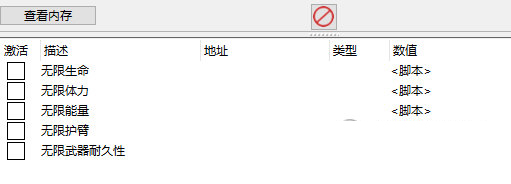 匹诺曹的谎言CE修改器1