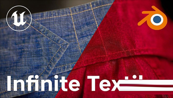 Textile Generator Pro