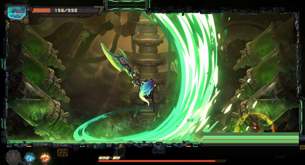 湮灭线修改器风灵月影版2