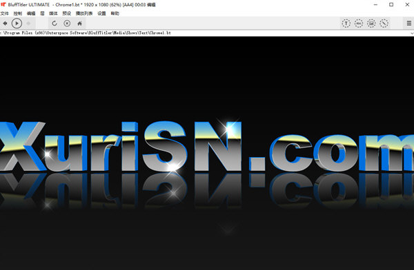 BluffTitler Ultimate