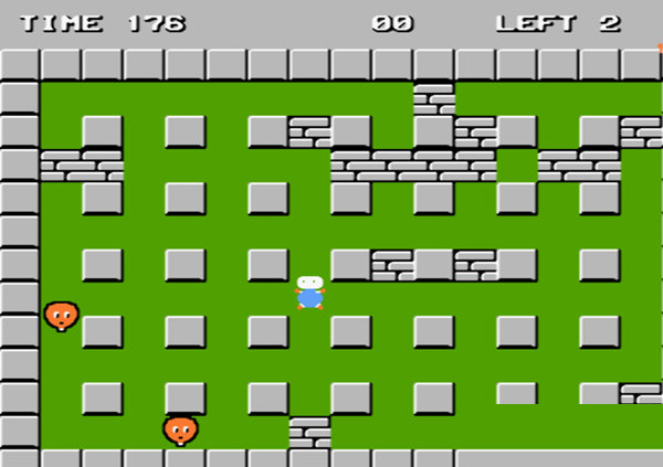 fc炸弹人无敌版