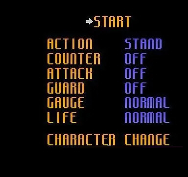 拳皇2002风云再起加强版