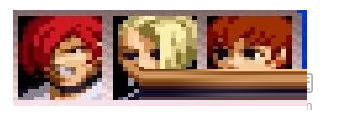 拳皇2002终极加强简化版