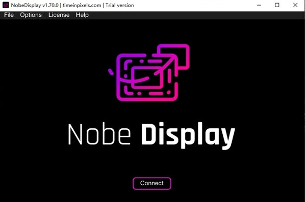 NobeDisplay