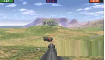 抢滩登陆战2002简体中文版