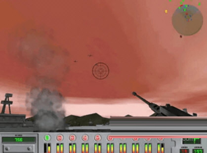 抢滩登陆战2002电脑版