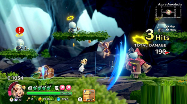 小小诺娅修改器Steam版