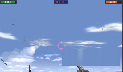 抢滩登陆战2002简体中文版