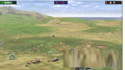 抢滩登陆战2002简体中文版