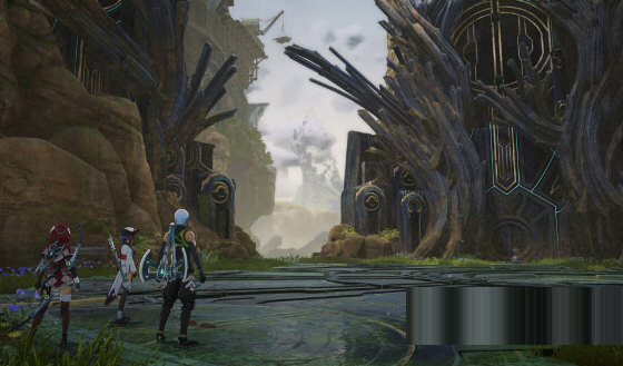 蓝色协议中文补丁下载