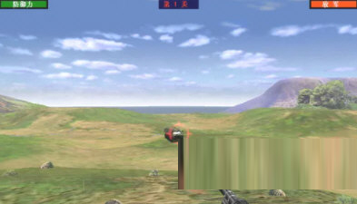 抢滩登陆战2002简体中文版