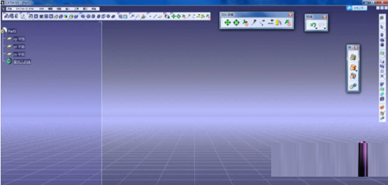catia v6r2021中文破解版