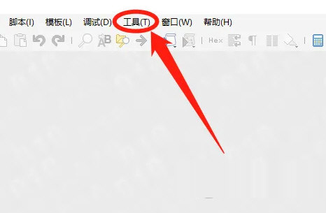 010editor汉化破解版