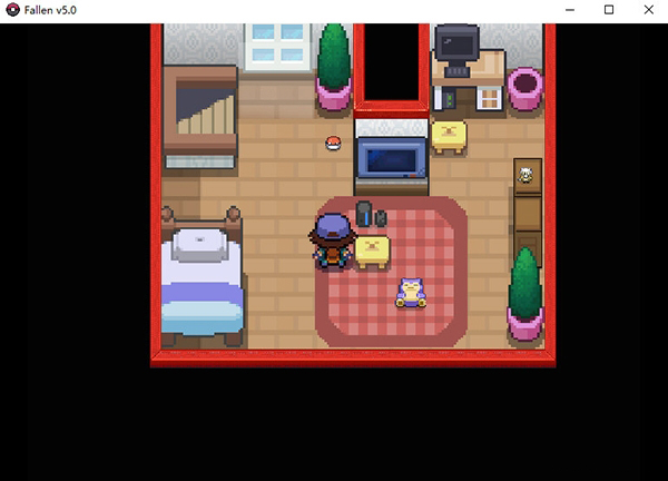 宝可梦堕落汉化版3