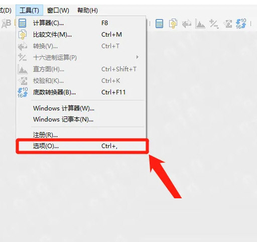 010editor汉化破解版