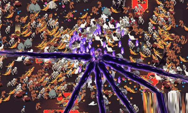 重返深渊修改器PC版