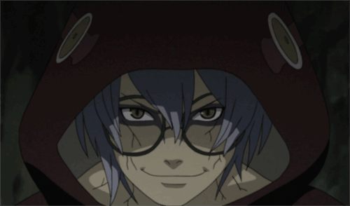 火影忍者：忍者新世代20