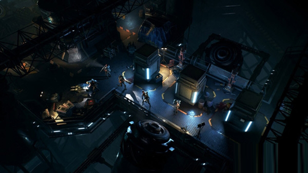 异形坠入黑暗修改器2