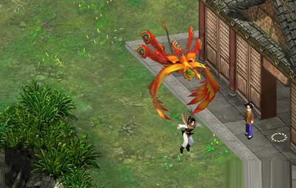 仙剑奇侠传之逍遥天剑修改器1