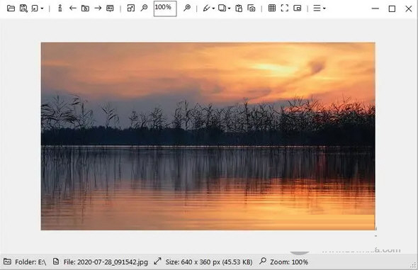 Quick Picture Viewer中文版下载