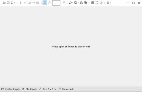 Quick Picture Viewer中文版下载