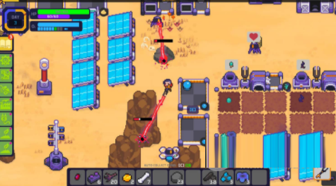 新星之地升级补丁