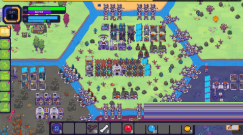 新星之地升级补丁