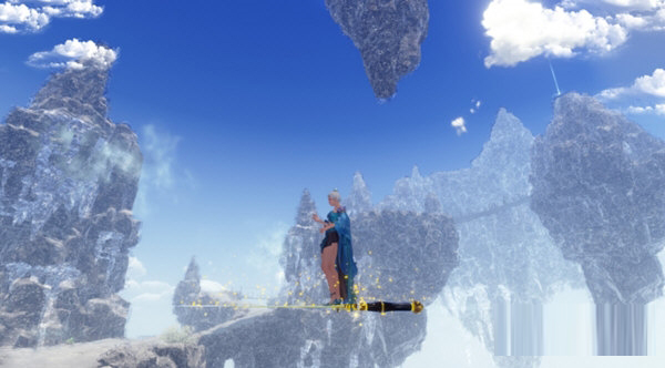 轮回修仙路修改器