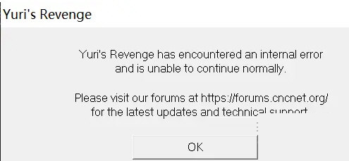 新红警战网平台测试版