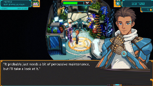 孤独的前哨修改器