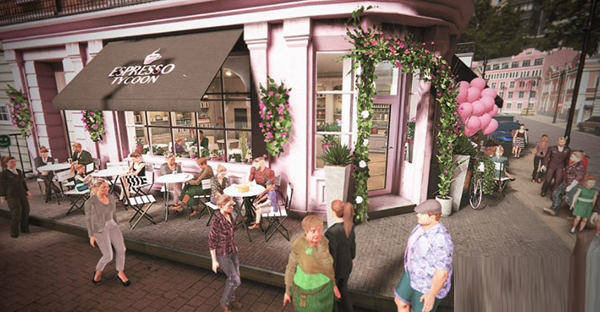 浓缩咖啡大亨修改器2