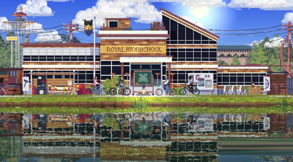 王国80年代修改器