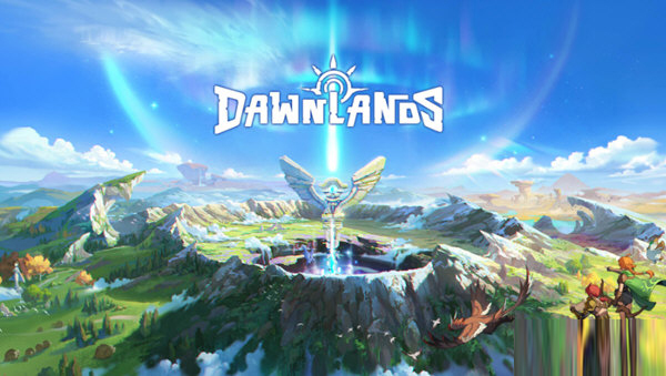 黎明之地修改器电脑版