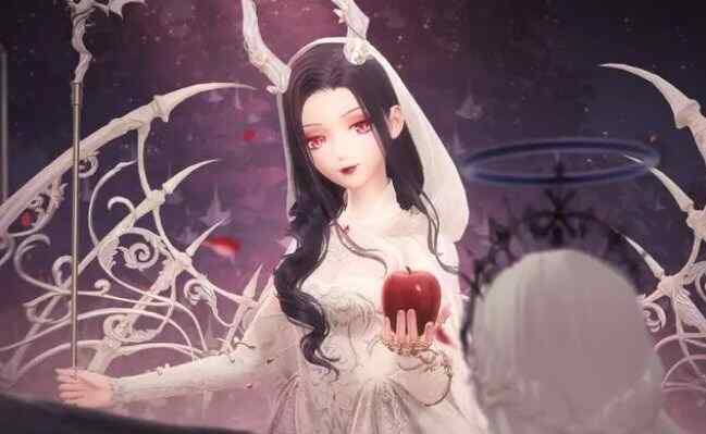 闪耀暖暖诸神的权杖搭配攻略 诸神的权杖高分搭配推荐图片4