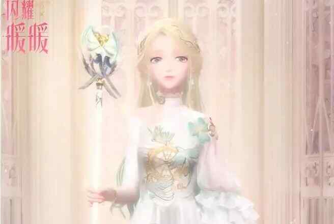 闪耀暖暖诸神的权杖搭配攻略 诸神的权杖高分搭配推荐图片3