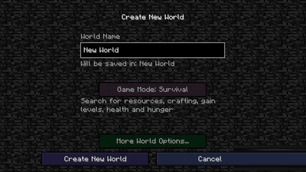 我的世界error422重制版下载