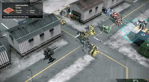 前线任务1重制版修改器