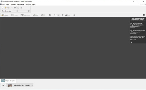 PanoramaStudio 3 Pro