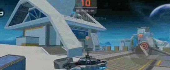 cf手游战垒驾照考试答案大全，2023穿越火线手游战垒驾照考试答案图片16