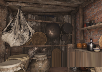 血色领域升级补丁