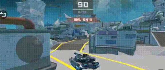 cf手游战垒驾照考试答案大全，2023穿越火线手游战垒驾照考试答案图片14