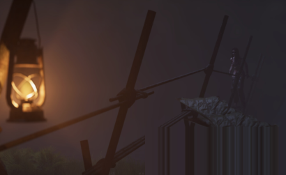 血色领域升级补丁