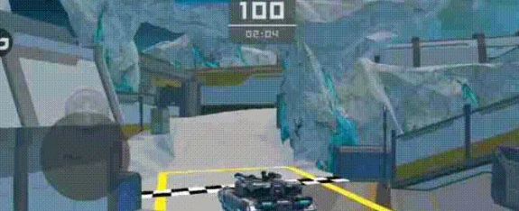 cf手游战垒驾照考试答案大全，2023穿越火线手游战垒驾照考试答案图片15