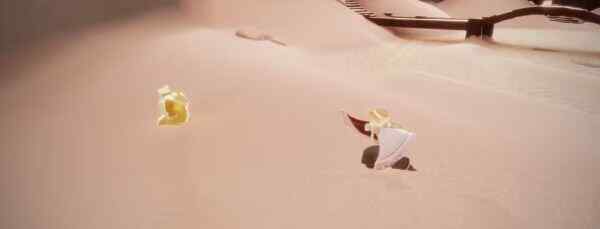 光遇7.4每日任务攻略 7月4日每日季节蜡烛位置一览图片3