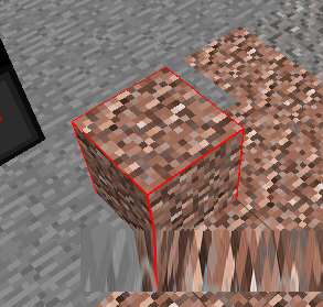 我的世界运动渲染模组