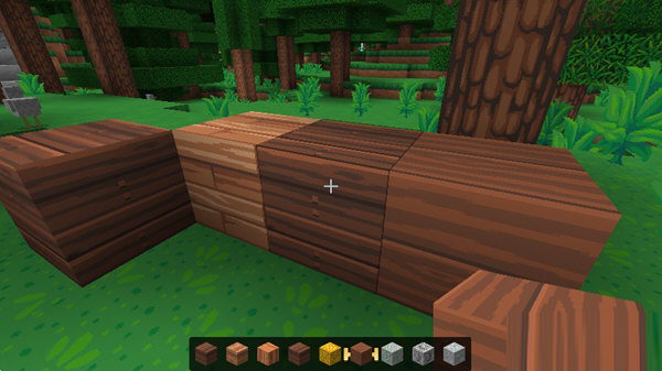 我的世界龙之舞材质包