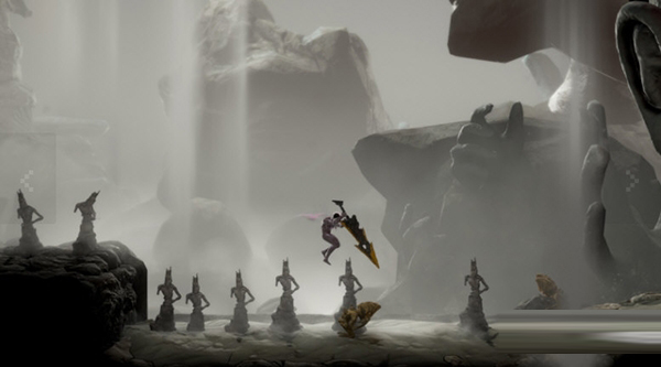 尘埃异变Steam修改器