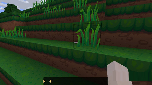 我的世界龙之舞材质包