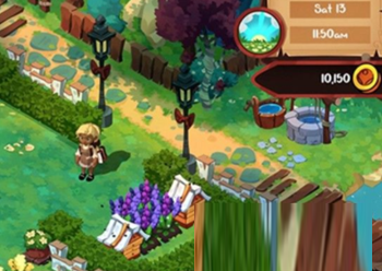 蓝橡树桥升级补丁